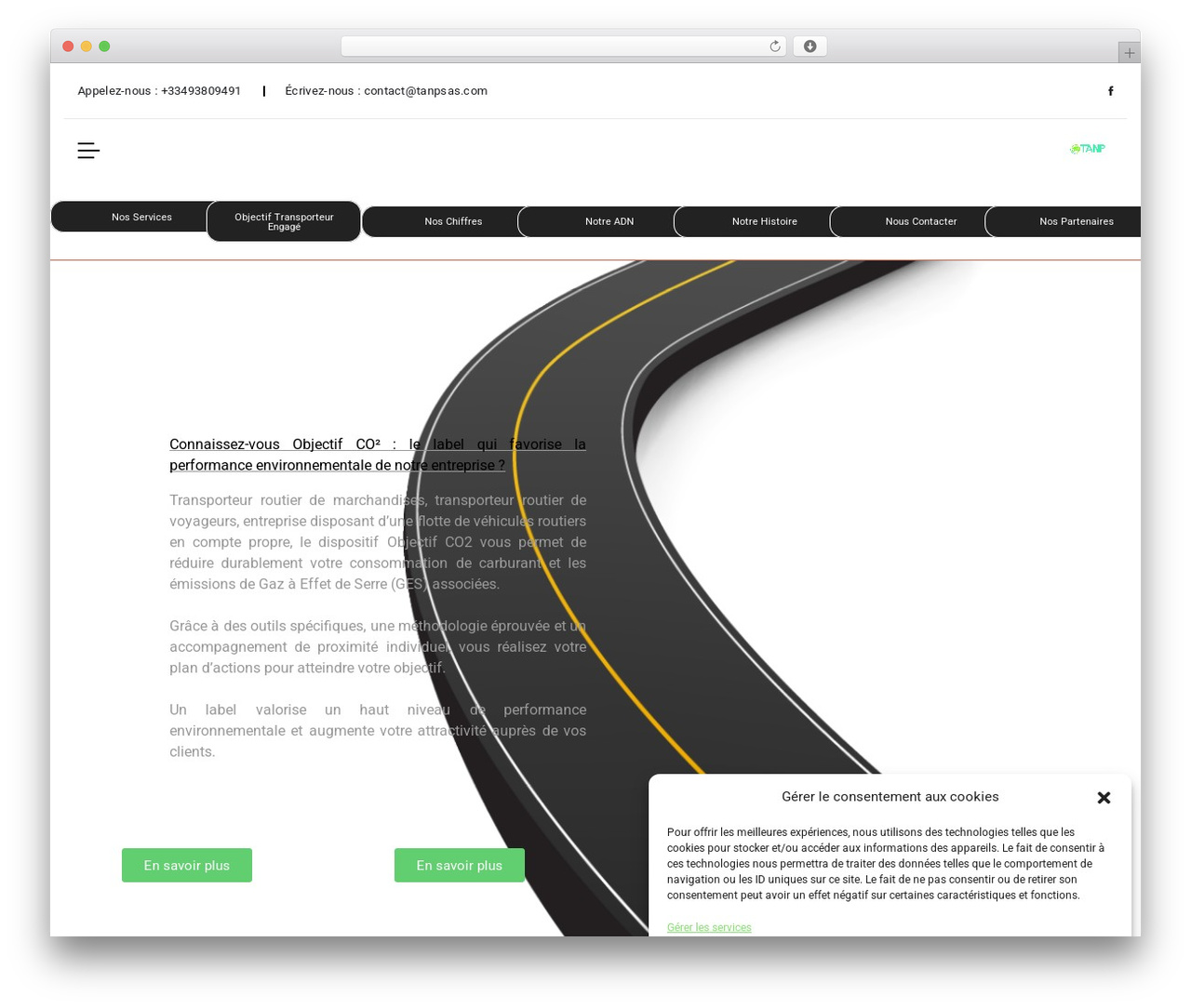 Moovit WordPress theme - tanpsas.com