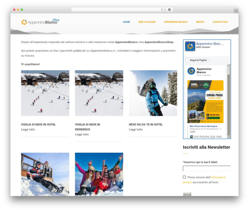 Woocommerce product options WordPress plugin - appenninobiancoshop.com