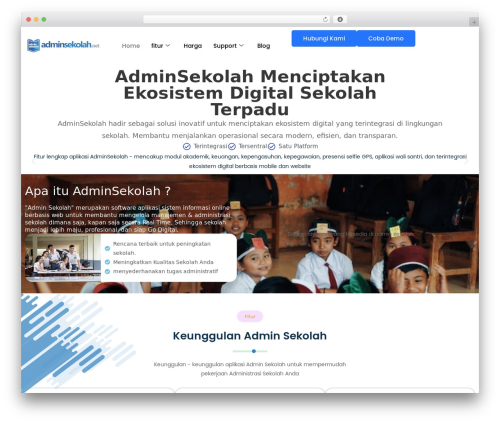Startnext toolkit WordPress plugin - adminsekolah.net