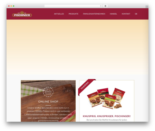 Recent Facebook Posts (recent-facebook-posts) free WordPress plugin - pischinger.at