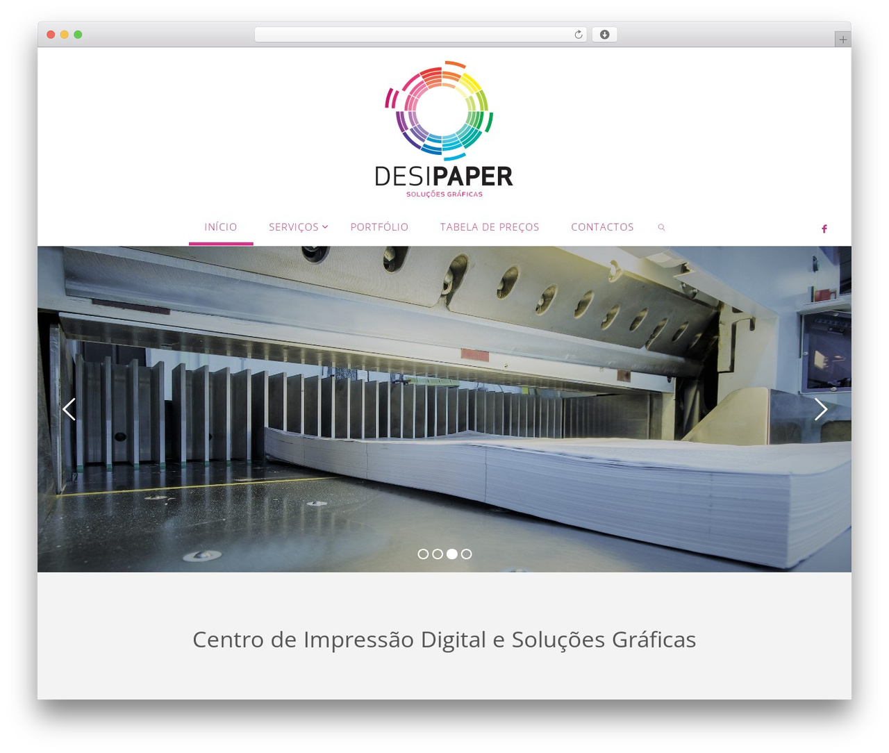 WordPress theme Fluida - desipaper.pt WordPress theme Fluida - desipaper.pt