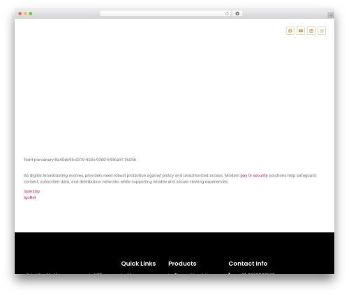 Digital wordings worker WordPress plugin - sunmarkimpex.com