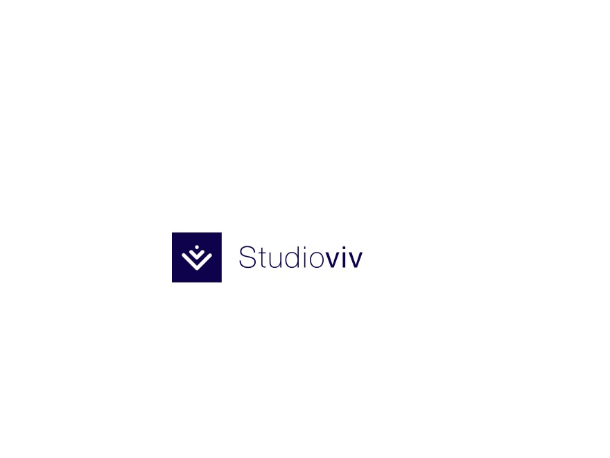 WordPress theme Studioviv by Jens