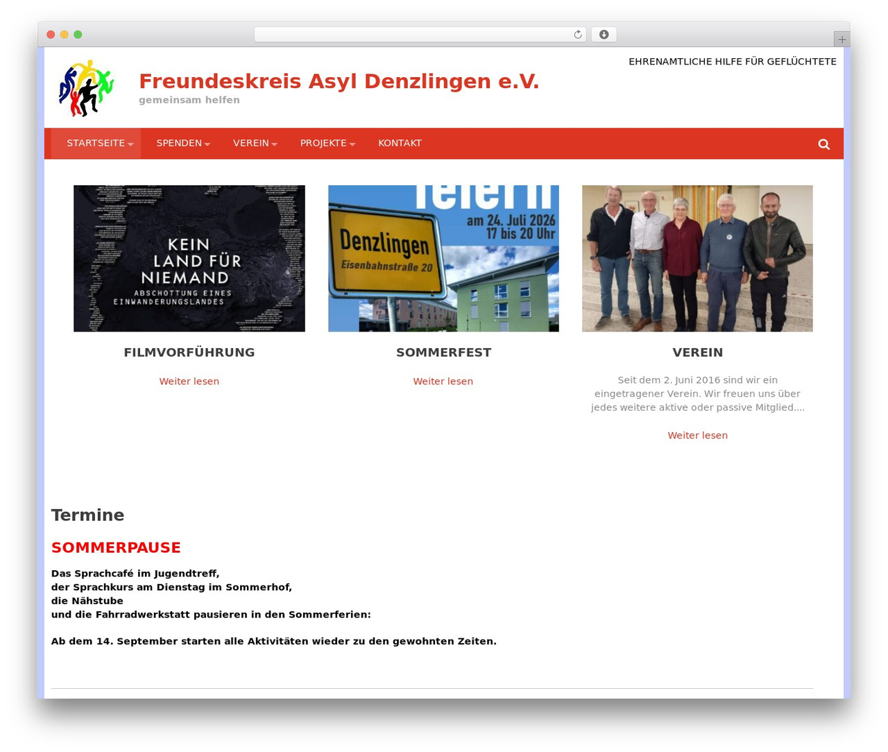 Accesspress Basic WordPress theme - freundeskreisasyl-denzlingen.de Accesspress Basic WordPress theme - freundeskreisasyl-denzlingen.de