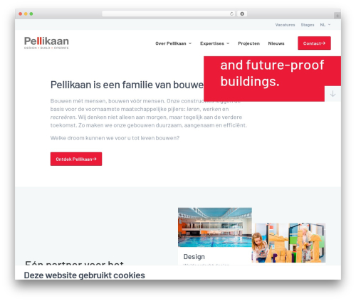 Gdpr consent WordPress plugin - pellikaan.com