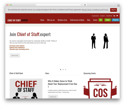 Carousel anything for vc WordPress plugin - chiefofstaff.expert
