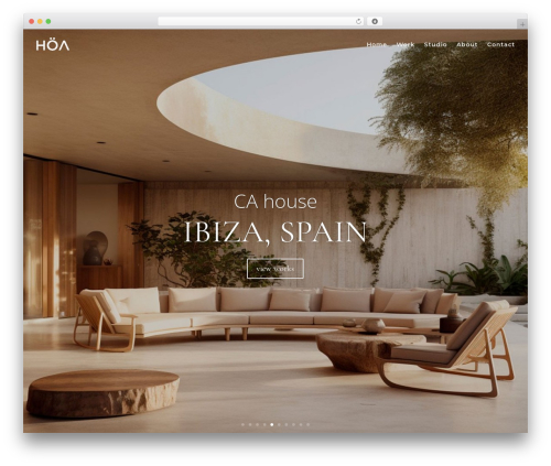 Divicarousel WordPress plugin - hoa-studio.com