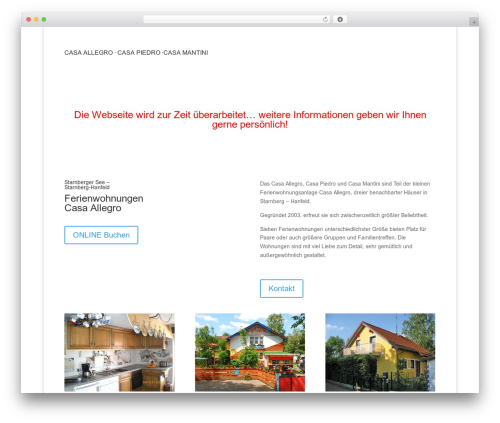 OSMapper (osmapper) free WordPress plugin - casa-allegro.de OSMapper (osmapper) free WordPress plugin - casa-allegro.de