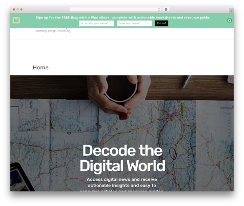 Revslider slicey addon WordPress plugin - digital-doyenne.com