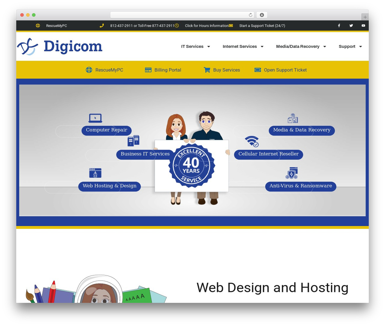 Elementor Hello Theme WP theme - digicom.com Elementor Hello Theme WP theme - digicom.com