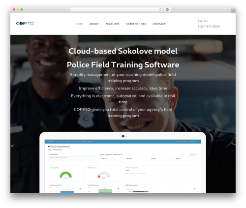 Be grid WordPress plugin - copfto.com