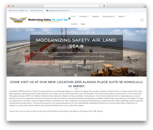 Everest forms pro WordPress plugin - goldwings-supply.com