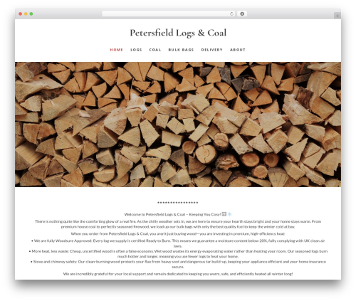 Easingsliderpro WordPress plugin - petersfieldlogs.co.uk