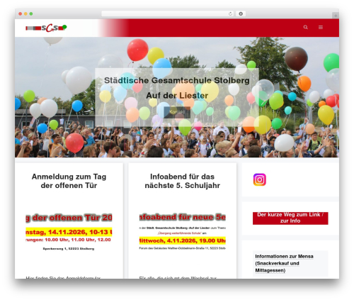 AinoBlocks Accordion Faq Block (aino-accordion-faq-block) free WordPress plugin - gesamtschule-stolberg.de