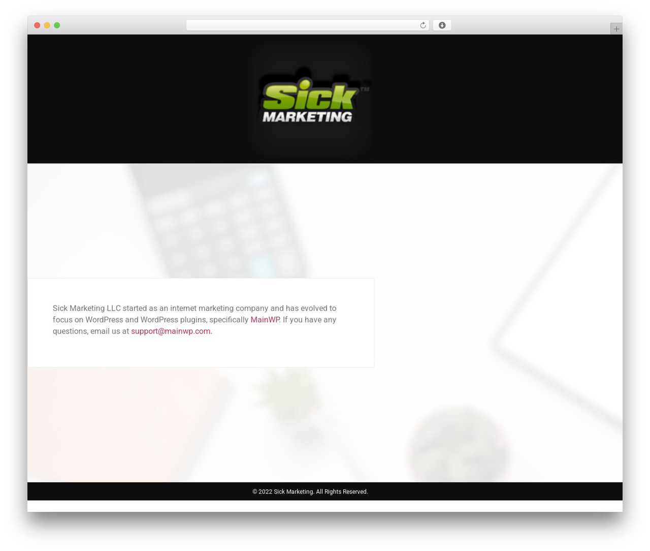 Hello Elementor theme WordPress - sickmarketing.com Hello Elementor theme WordPress - sickmarketing.com