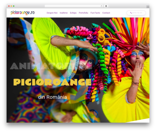 Social Share With Floating Bar (social-share-with-floating-bar) free WordPress plugin - picioroange.ro
