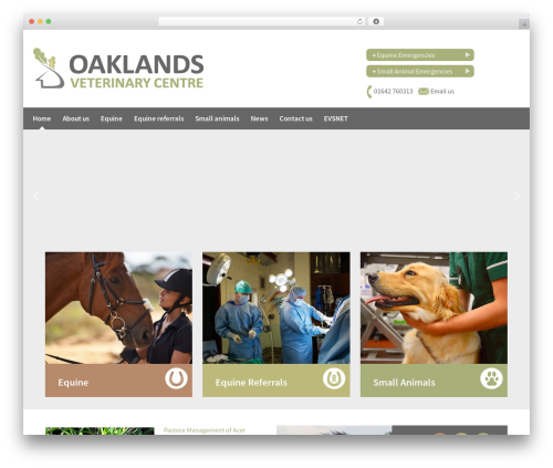 Staff List (staff-list) free WordPress plugin - oaklandsvetcentre.co.uk Staff List (staff-list) free WordPress plugin - oaklandsvetcentre.co.uk