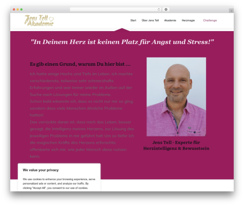 Digistore WordPress plugin - jenstell.com