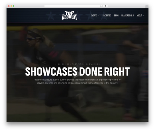 Vortex WordPress theme - baseballinfo.com Vortex WordPress theme - baseballinfo.com