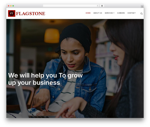 Visual composer plugin WordPress plugin - flagstoneusa.com