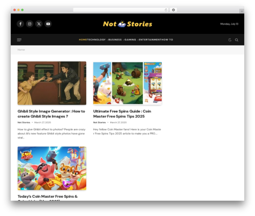 Sphere post views WordPress plugin - newsontips.in