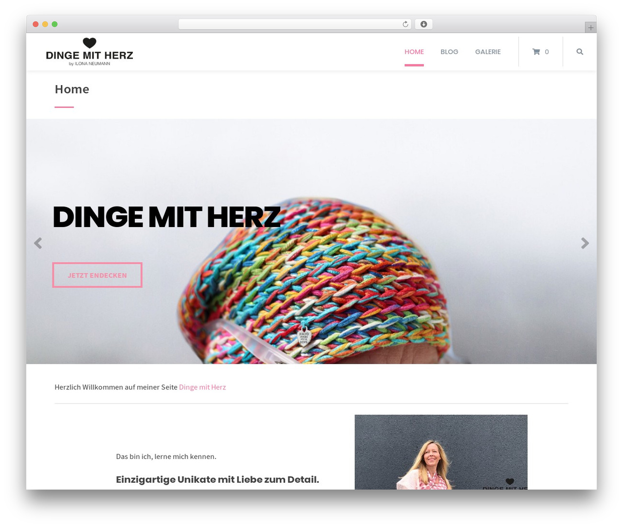 WordPress Theme Atomion WordPress page theme - dinge-mit-herz.com WordPress Theme Atomion WordPress page theme - dinge-mit-herz.com
