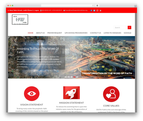 Social Media Icons – Social Icons Widget (new-social-media-widget) free WordPress plugin - hearthewordministries.org Social Media Icons – Social Icons Widget (new-social-media-widget) free WordPress plugin - hearthewordministries.org