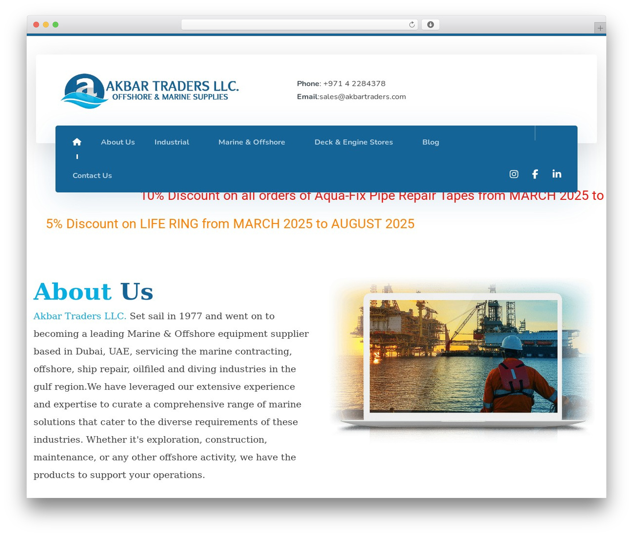 XTRA WordPress theme - akbartraders.com XTRA WordPress theme - akbartraders.com