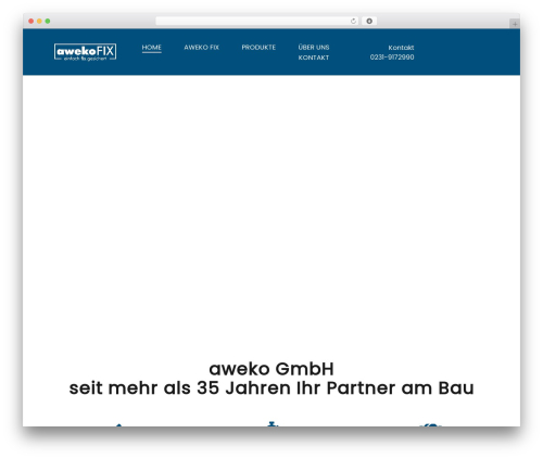 Airi pro WordPress plugin - awekofix.de