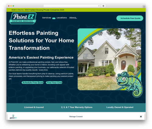 Header Footer for Beaver Builder (bb-header-footer) free WordPress plugin - paintez.com