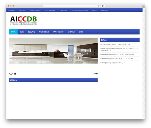 Best WordPress theme BresponZive - aiccdb.nl Best WordPress theme BresponZive - aiccdb.nl