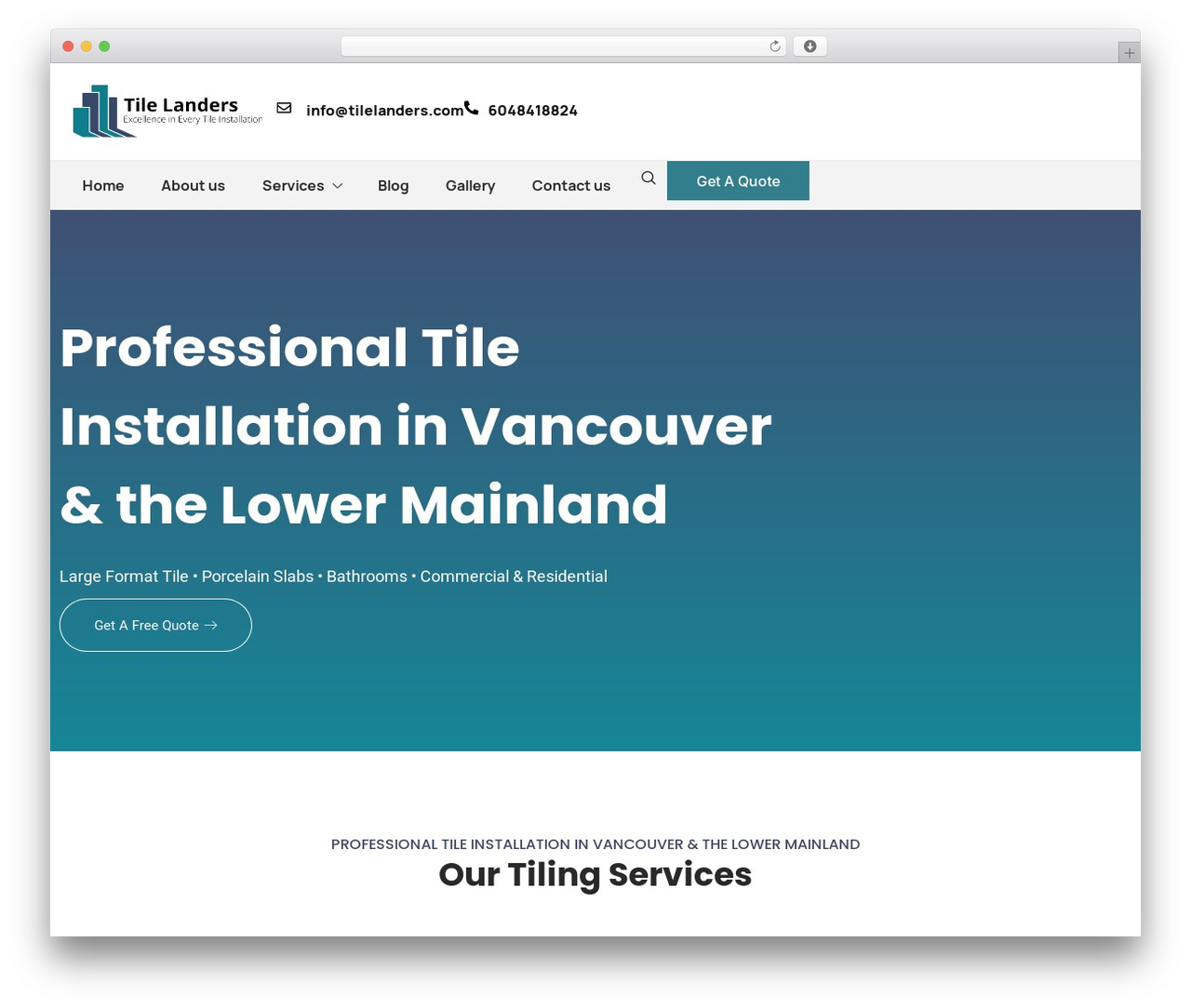 Hello Elementor WordPress theme - tilelanders.com Hello Elementor WordPress theme - tilelanders.com