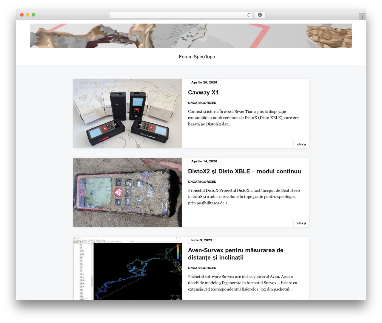Really Simple WordPress theme - speotopo.ro Really Simple WordPress theme - speotopo.ro