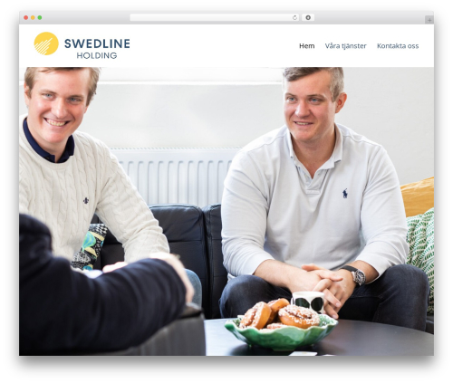 Wp browser update WordPress plugin - swedline.com
