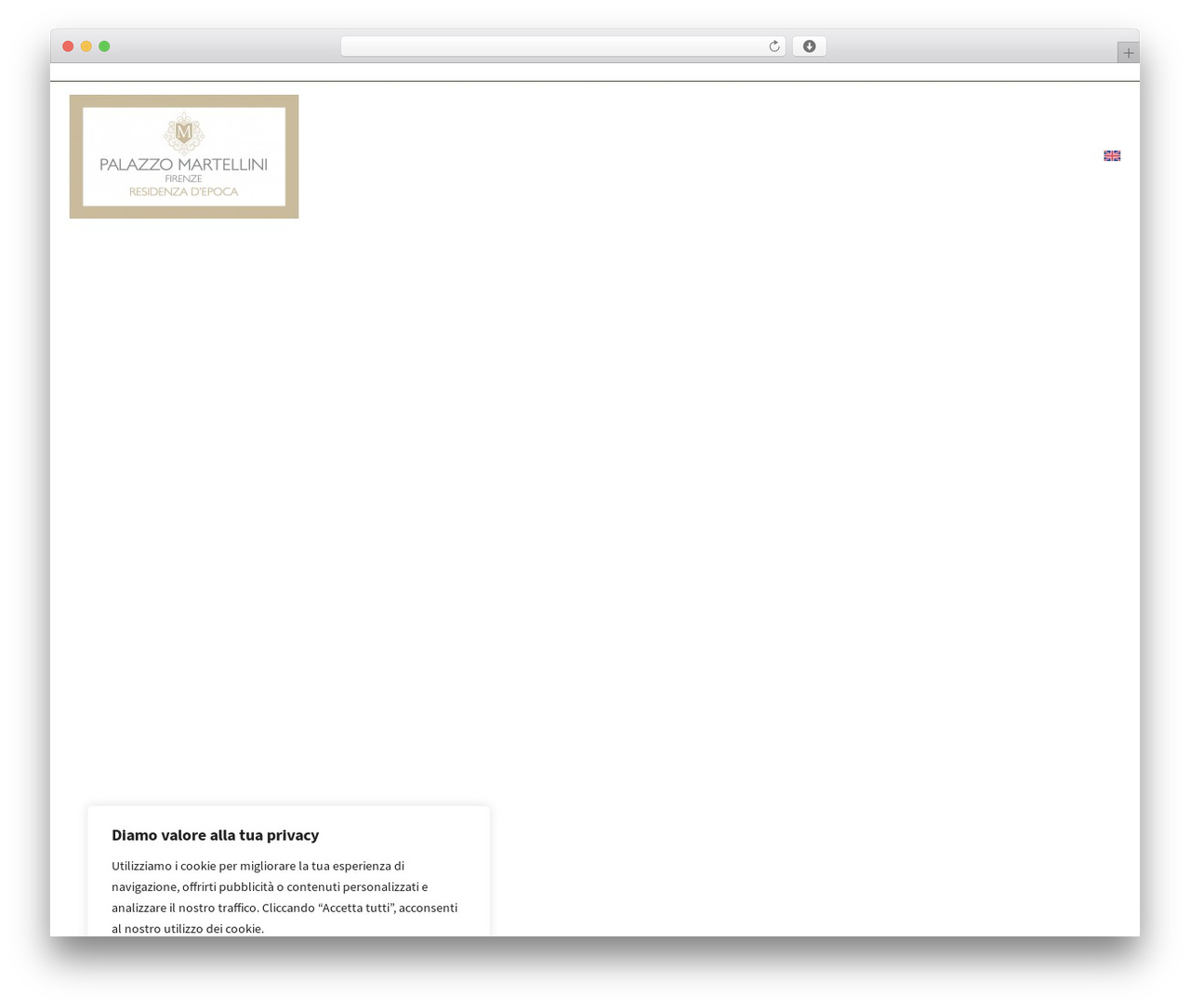 TheGem WordPress theme - palazzomartellini.it TheGem WordPress theme - palazzomartellini.it