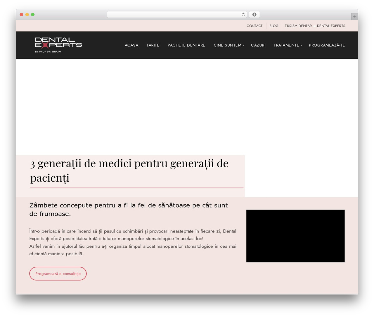 Theme WordPress Basel - dentalexperts.ro Theme WordPress Basel - dentalexperts.ro