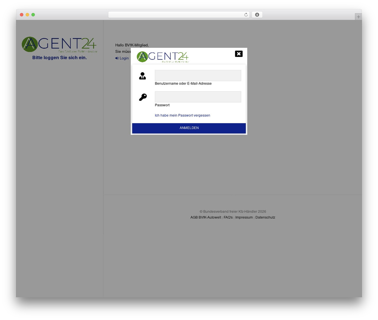Theme WordPress Drift - aagent24.de Theme WordPress Drift - aagent24.de