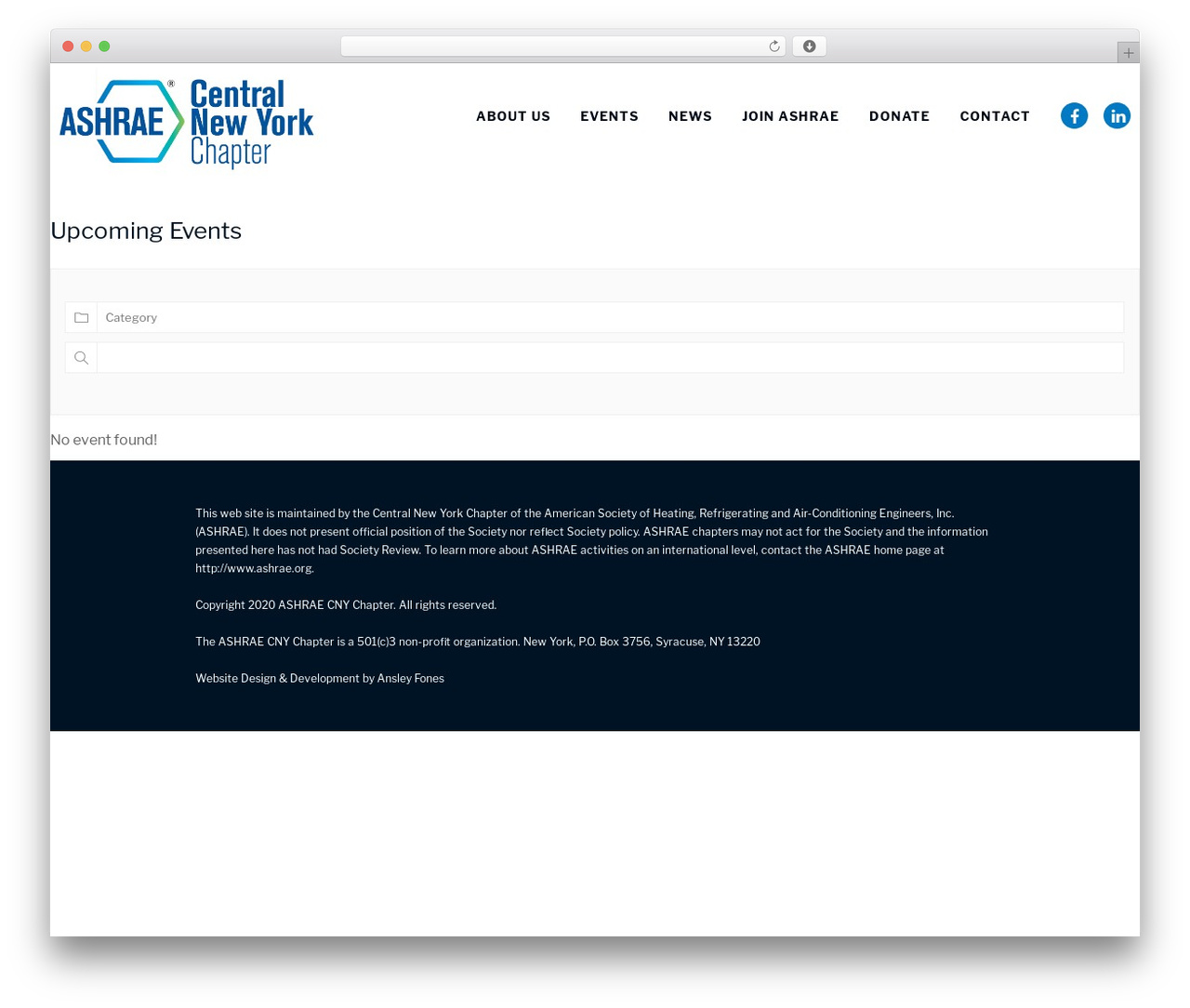Theme WordPress Essentials - ashraecny.org Theme WordPress Essentials - ashraecny.org