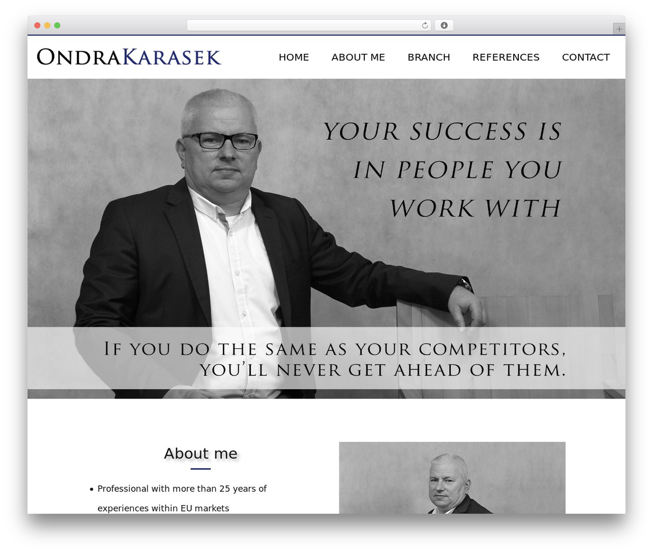 Theme WordPress HashOne - ondrakarasek.com Theme WordPress HashOne - ondrakarasek.com