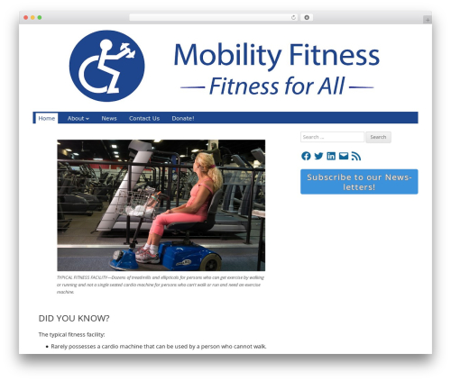 Tiny Framework WordPress theme download - mobilityfitness.org Tiny Framework WordPress theme download - mobilityfitness.org