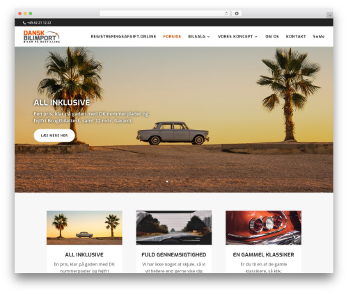 Biltorvet Dealer Tools (biltorvet-dealer-tools) free WordPress plugin - dansk-bilimport.dk Biltorvet Dealer Tools (biltorvet-dealer-tools) free WordPress plugin - dansk-bilimport.dk