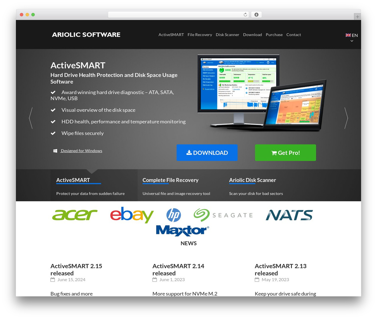 Ariolic WordPress theme - ariolic.com Ariolic WordPress theme - ariolic.com