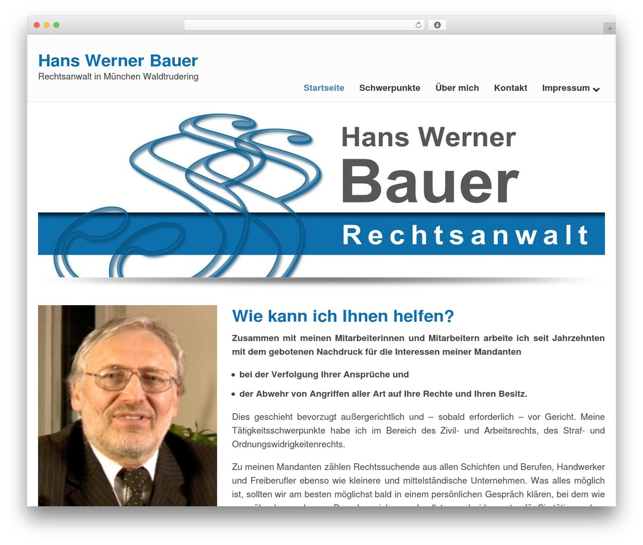 DynamiX WordPress theme - rahwb.de DynamiX WordPress theme - rahwb.de