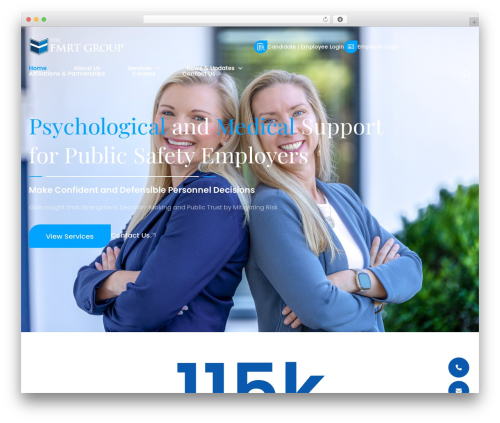 Alt manager WordPress plugin - fmrt.com