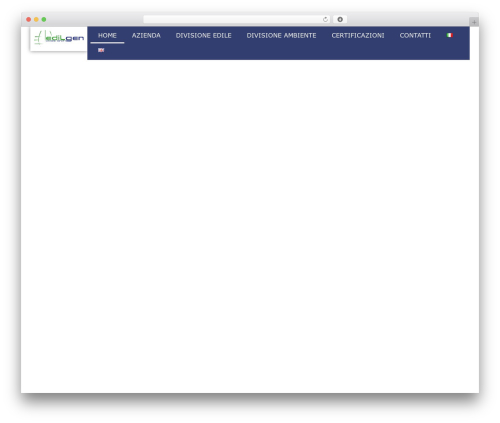 Taber elementor WordPress plugin - edilgen.net