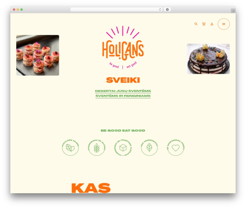 Montonio for woocommerce WordPress plugin - holigans.lt