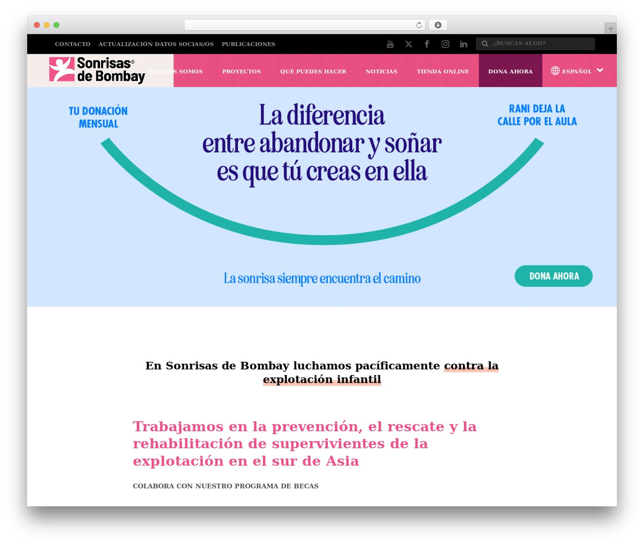 Theme WordPress Jupiter - sonrisasdebombay.org Theme WordPress Jupiter - sonrisasdebombay.org