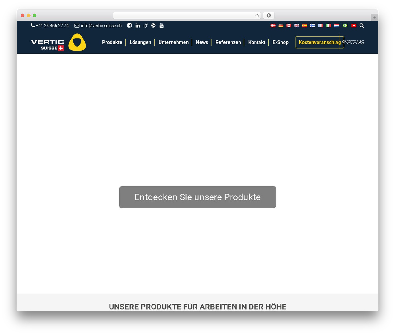 vertic WordPress theme - vertic-schweiz.ch vertic WordPress theme - vertic-schweiz.ch