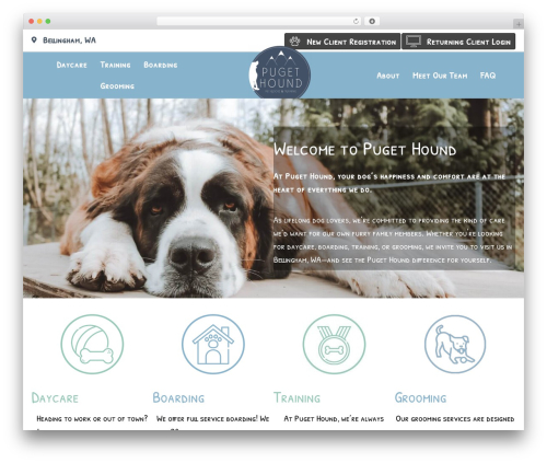 Wp menu cart pro WordPress plugin - gopugethound.com