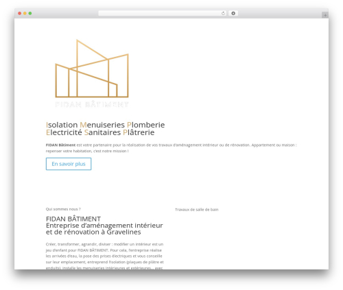 Arx_custom_css WordPress plugin - fidan-batiment.fr